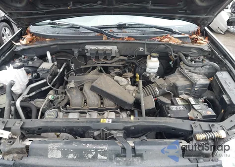 2006 Ford Escape Xlt/Xlt Sport из США, поврежденный, VIN 1FMYU93106KA22587